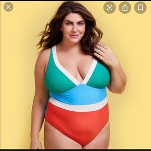 NWT Summersalt + Katie Sturino Atlas